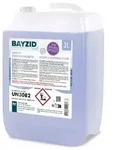 1x3 L BAYZID&reg; Winterfit &Uuml;berwinterungsmitte gegen Algen und Kalk im Pool
