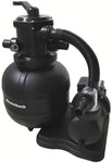 Intex Speedclean Classic 310, Umw&auml;lzleistung: 4,5m3/h, 230 V/250 W Kessel &Oslash; 320mm,