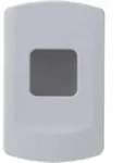 Lupus Electronics LUPUSEC Light Sensor XT2 Plus, Wei&szlig;, 30 - 100 m, IPX4, XT2, CE,