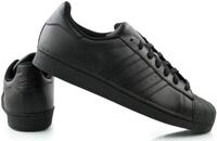 Adidas Superstar Schuhe schwarz 37 1/3