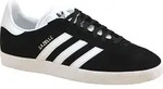 adidas Gazelle BB5476, Sneaker, Herren, Schwarz, Gr&ouml;&szlig;e: 44 - Schwarz - 44