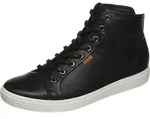 Ecco Komfort Stiefeletten Damen 383039383533 Schwarz 35 EU - Schwarz - 35