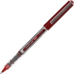 Uni-Ball UB-150 Eye Fine, Mehrfarben, Metall, Kunststoff, Rot, 0,5 mm, 0,3 mm - Bunt
