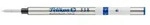 Pelikan 908467, Blau, Fein, Silber, Metall, Kugelschreiber, 1 St&uuml;ck(e) - Silber