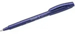 Schneider Schreibger&auml;te Topball 847, Stick Pen, Blau, Blau, Polypropylen (PP), 0,5