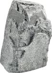 MONACOR GLS-301/GR Wetterfester ELA-Gartenlautsprecher "Rock"