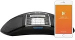 KONFTEL 300IPx Konferenztelefon - Schwarz
