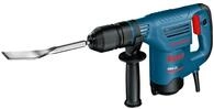 Schlaghammer mit SDS plus GSH 3 im Handwerkerkoffer
