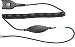 Sennheiser CLS 01 Kopfh&ouml;rer-Trainingkabel - Silber
