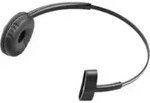HP Poly Savi 740/745 Kopfb&uuml;gel, Stirnband, Schwarz - Schwarz