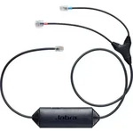 Jabra 14201-33 Kopfh&ouml;rer-/Headset-Zubeh&ouml;r EHS-Adapter