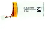 EPOS | Sennheiser DW BATT 03, Batterie/Akku, Wei&szlig; - Wei&szlig;