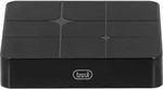 Trevi IP 360 S8, ARM, Cortex-A53, 2 MB, 16 GB, MicroSD (TransFlash), 64 GB - Schwarz