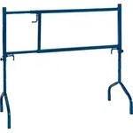 Allzweckbock Metall verstellbar Tragkraft 175 kg, 2 x verstellbarar
