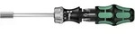 Wera Kompakt 27 RA 1 SB - Silber