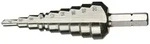 Wera 843, Bohrer, Senkbohrerbit, Metall, Stahl, 6,35 mm, Sechskantschaft, Edelstahl