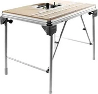 Festool 707126, Festool Multifunktionstisch MFT/3 Conturo - 707126