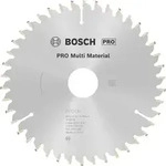 PRO Multi Material Kreiss&auml;geblatt, 165 x 2,4 x 30 mm