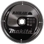 Makita MAKBLADE Kreiss&auml;geblatt 260 x 30 x 2,3 mm 100 Z&auml;hne ( B-32873 ) f&uuml;r Holz