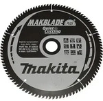 Makita S&auml;geblatt MAKBLADE+ 260x30x100Z