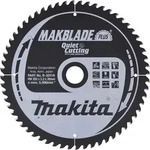 Makita S&auml;geblatt MAKBLADE+ 255x30x60Z