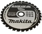 Makita S&auml;geblatt MAKBLADE+ 255x30x32Z