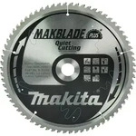 Makita Kreiss&auml;geblatt, MAKBLADE PLUS 305 x 30 mm - 70 Z&auml;hne - Holz