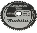 Makita S&auml;geblatt MAKBLADE+ 216x30x60Z