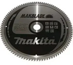 Makita S&auml;geblatt MAKBLADE 305x30x100Z