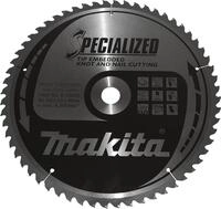 Makita S&auml;geblatt SPECIALIZED 355x30x60Z