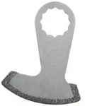 FEIN Segmentmesser, VE 1 St, diamantbesetzt, Schnittlinie ca 2,2 mm,