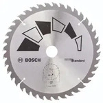 Bosch 2 609 256 822, Holz, 20,5 cm, 2,4 cm, 2,2 mm, Bosch, 1 St&uuml;ck(e)