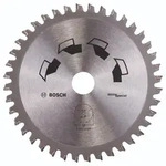 Bosch 2 609 256 885, Spanholzplatte, Kunststoff, Weichholz, Holz, 14 cm, 2 cm, 2,2 mm