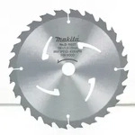 Makita HM-S&auml;geblatt 216 mm 40Z - A-86169