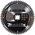 Makita S&auml;geblatt MAKBLADE 255x30x60Z