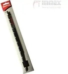 MAKITA HSS S&auml;bels&auml;geblatt 290x1,2 mm 5 St&uuml;ck f&uuml;r rohes Holz