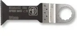 Fein E-Cut Standard-S&auml;geblatt - Form 124