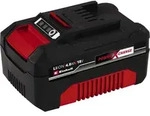 Einhell Power X-Change Akku 18V 4,0Ah Power X-Change 1 - Schwarz/Rot
