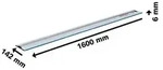 Schiene FSN 1600, Systemzubeh&ouml;r