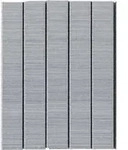 Klammer Typ 53, L= 8 mm