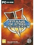 Titans of Steel - Warring Suns
