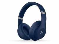 Beats Studio 3 Wireless Over-Ear Kopfhörer blau