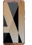 Huawei Mate 10 Pro, 15,2 cm (6"), 6 GB, 128 GB, 20 MP, Android 8.0, Braun - Braun