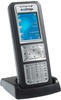 Mitel 632d v2 - DECT-Telefon - Kabelloses Mobilteil - 200 Eintragungen -...