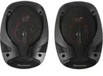 Pioneer TS-R6951S, 3-Wege, 400 W, 50 W, 4 Ohm, 92 dB, 31 - 35000 Hz