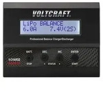 VOLTCRAFT V-Charge 60 DC Modellbau-Multifunktionsladeger&auml;t 12 V 6 A LiPo,...