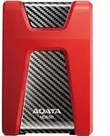ADATA AHD650-2TU31-CRD, 2 TB, 2.5", 3.2 Gen 1 (3.1 Gen 1), Blau