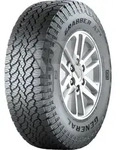 General Tire Grabber AT3 Ganzjahresreifen 255/70 R16 120S Offroad M+S 3PMSF