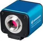 Bresser Mikroskopkamera 5MP HDMI mit Full HD Livebild, SD-Kartenaufnahme, WiFi,