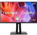 Viewsonic VP Series VP2785-4K, 68,6 cm (27"), 3840 x 2160 Pixel, 4K Ultra HD,...